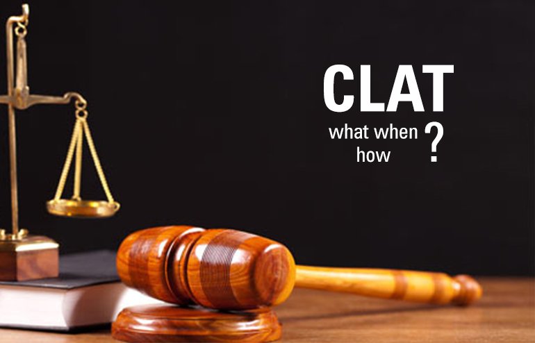 CLAT Preparation Image